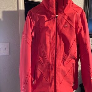 Women’s Kjus ski Jacket 38
